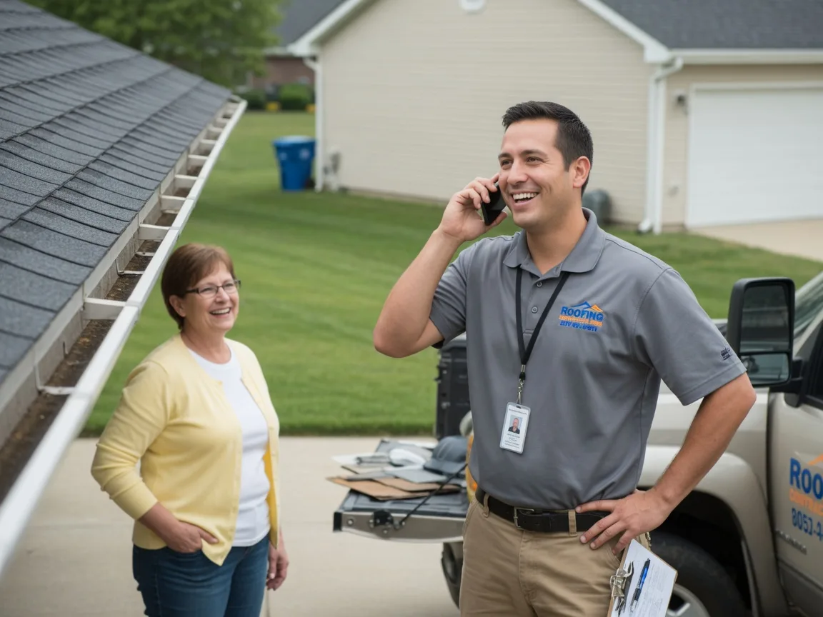 Local Roofing Contractors Wilder, TN FAQs